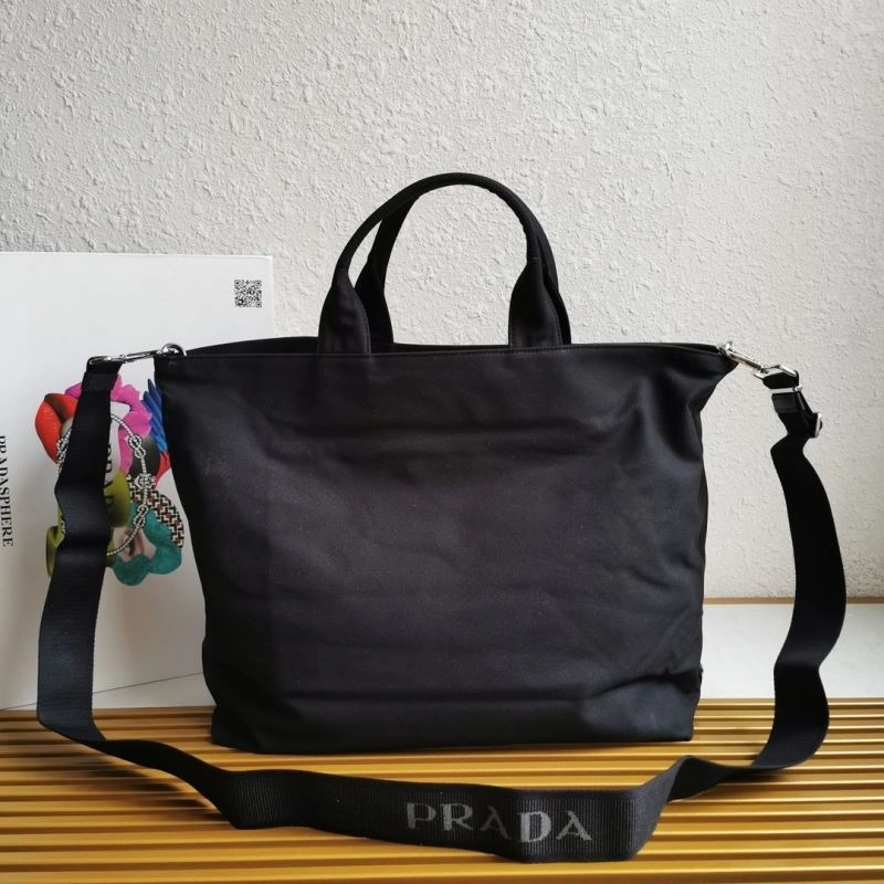 Functional Prada Shopping Bags 75024