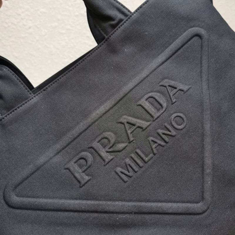 Functional Prada Shopping Bags 75024