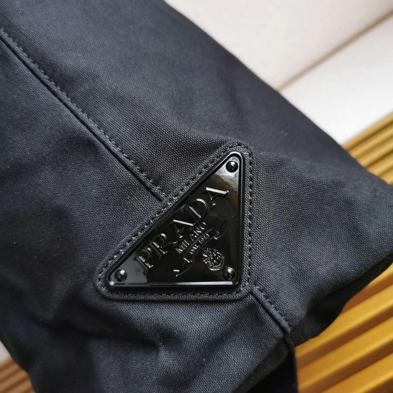 Functional Prada Shopping Bags 75024
