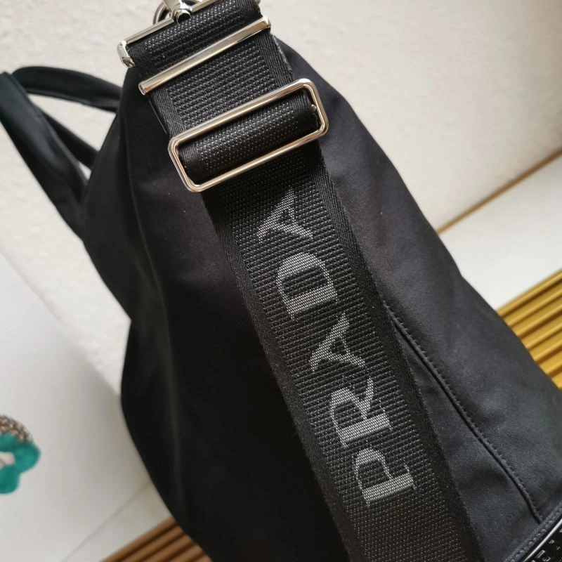 Functional Prada Shopping Bags 75024
