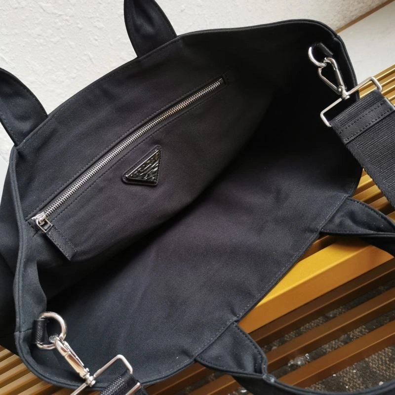 Functional Prada Shopping Bags 75024