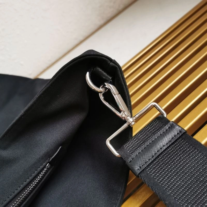 Functional Prada Shopping Bags 75024