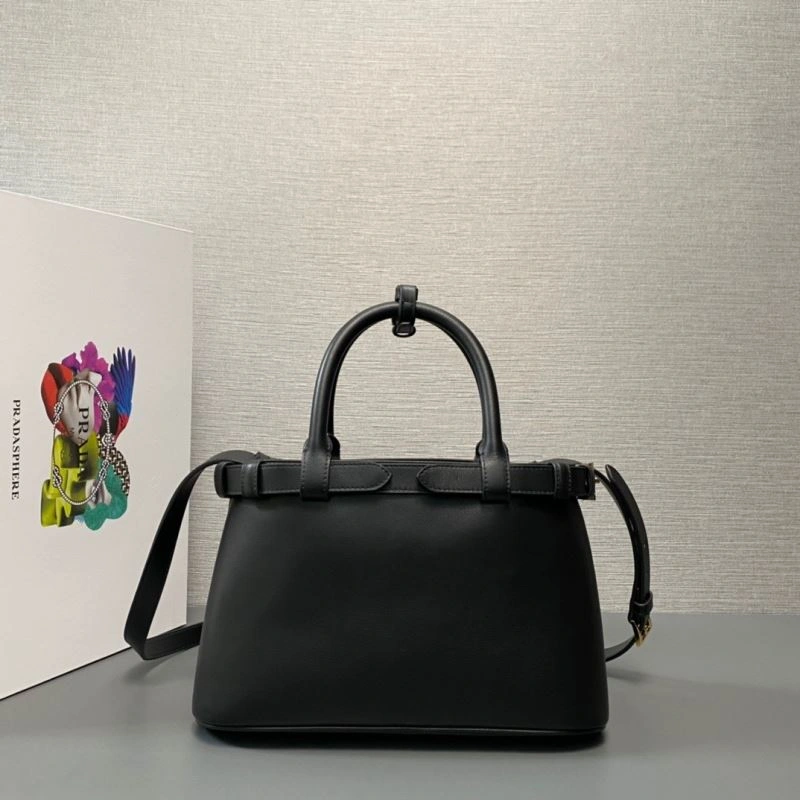 WellDesigned Prada Shopping Bags 75021