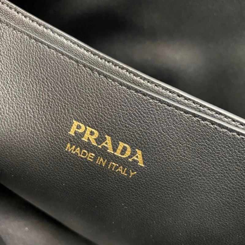 WellDesigned Prada Shopping Bags 75021