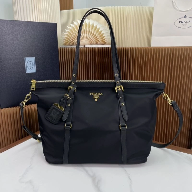 Resilient Prada Shopping Bags 75036