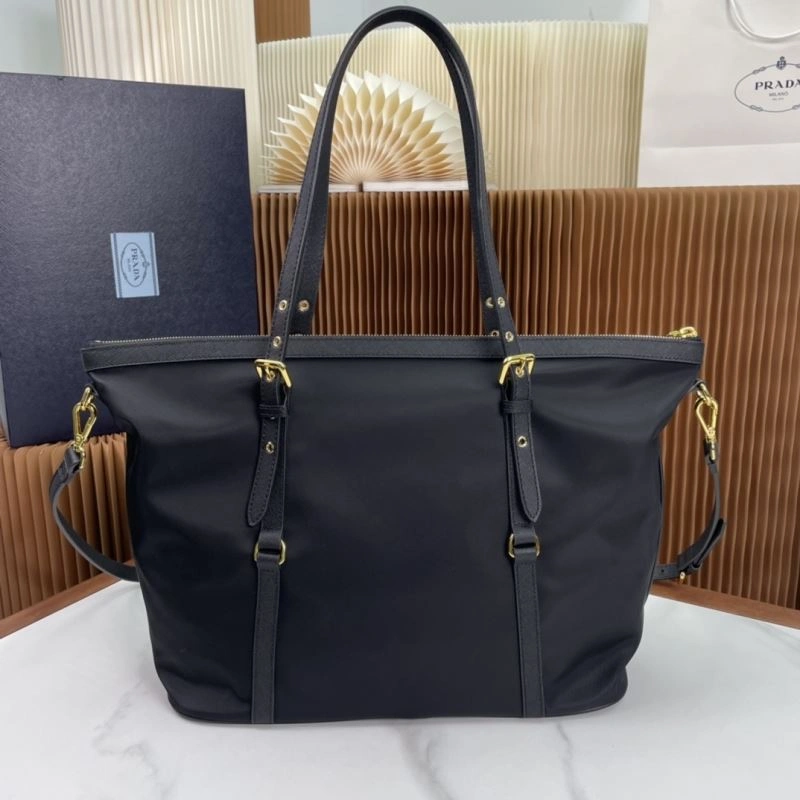 Resilient Prada Shopping Bags 75036
