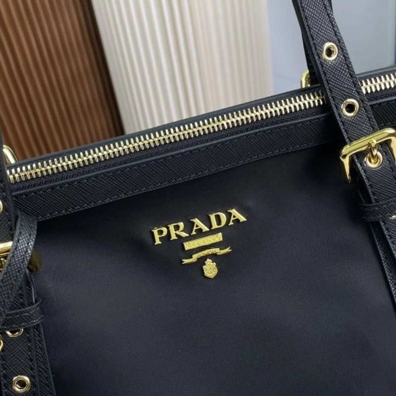 Resilient Prada Shopping Bags 75036
