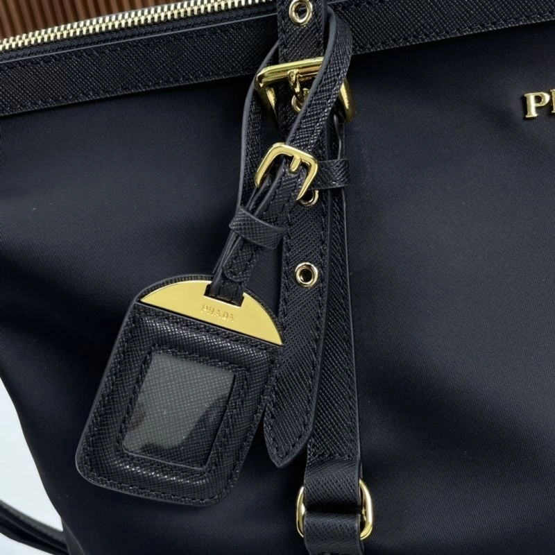 Resilient Prada Shopping Bags 75036