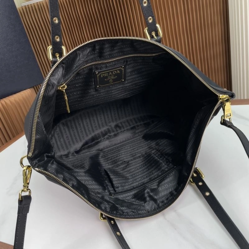 Resilient Prada Shopping Bags 75036