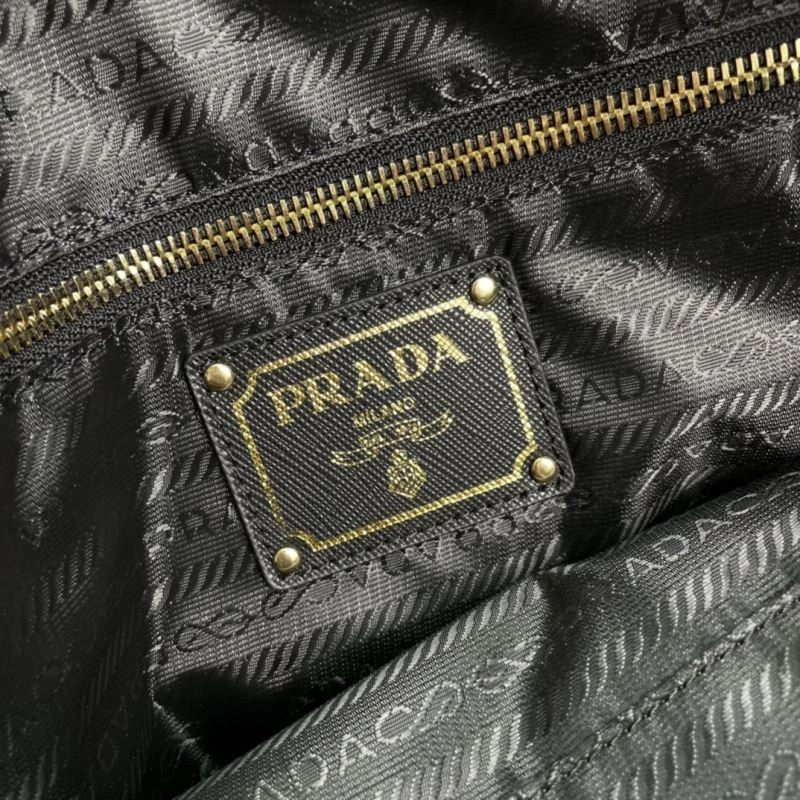 Resilient Prada Shopping Bags 75036