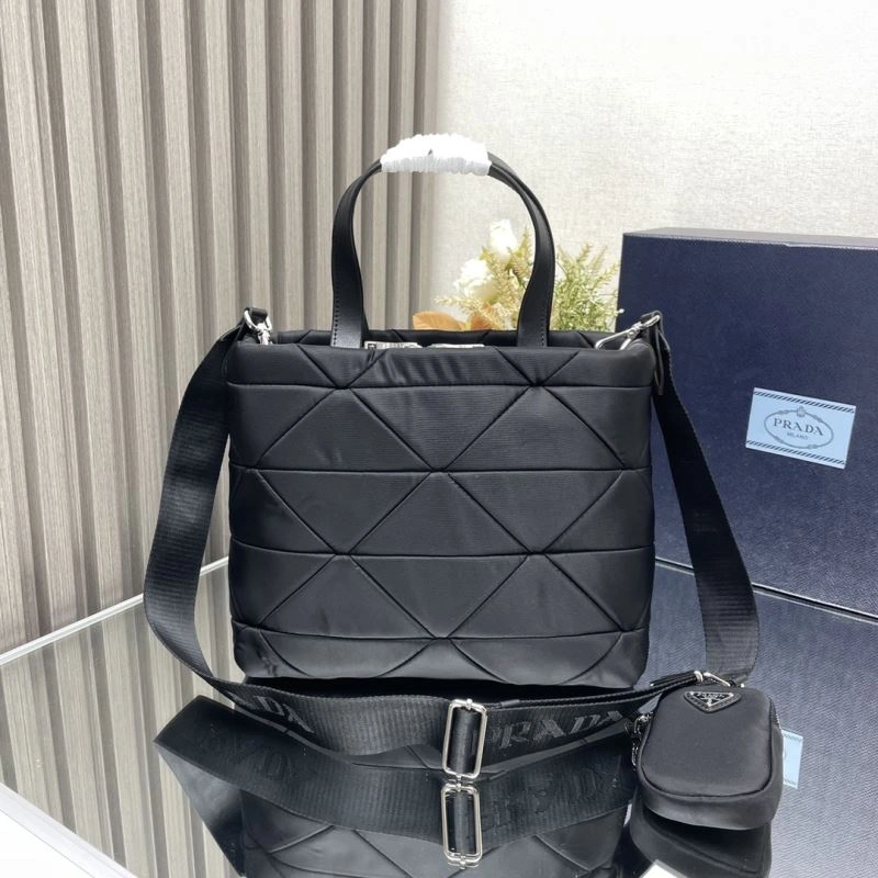 Affordable Prada Shopping Bags 75026