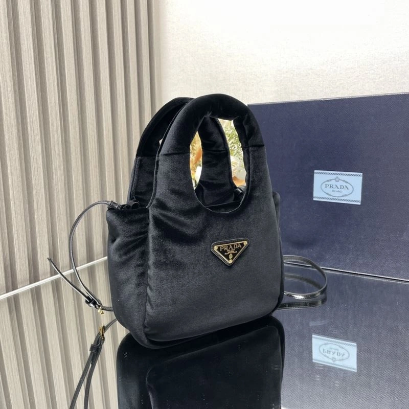OdorResistant Prada Shopping Bags 75023