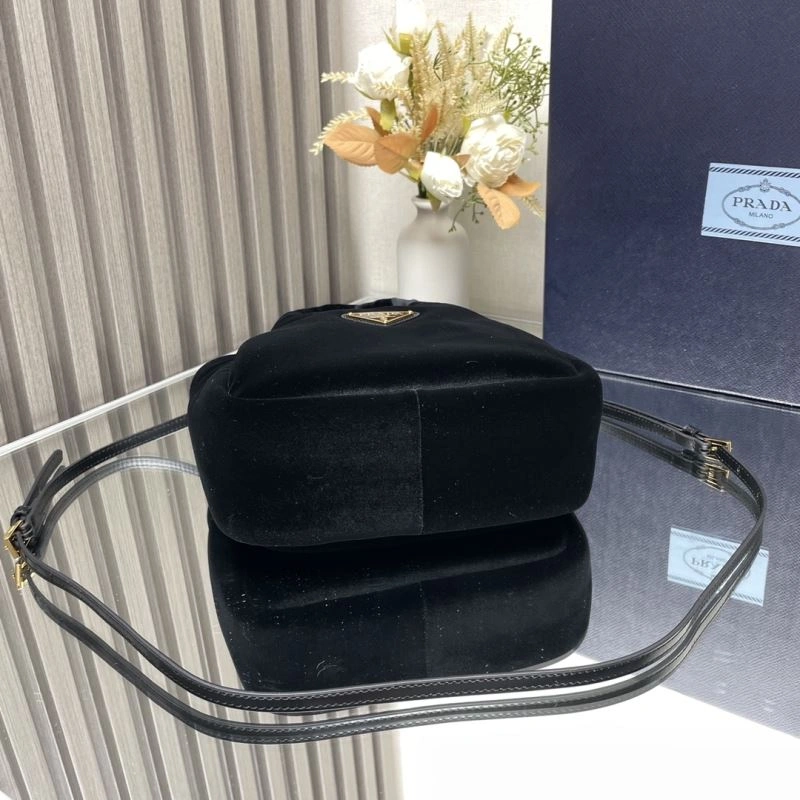 OdorResistant Prada Shopping Bags 75023
