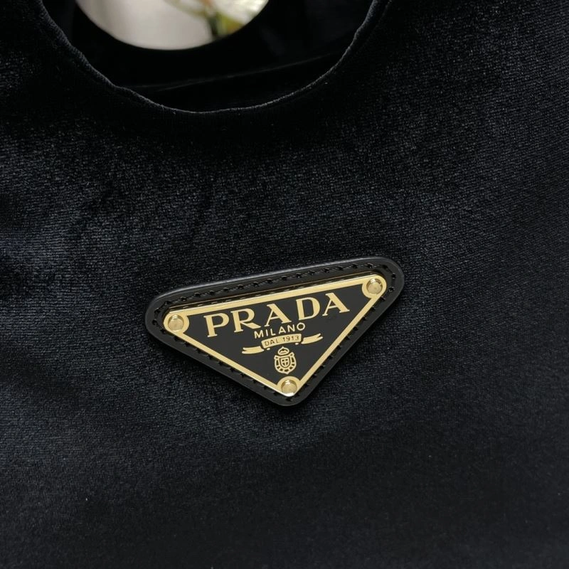 OdorResistant Prada Shopping Bags 75023