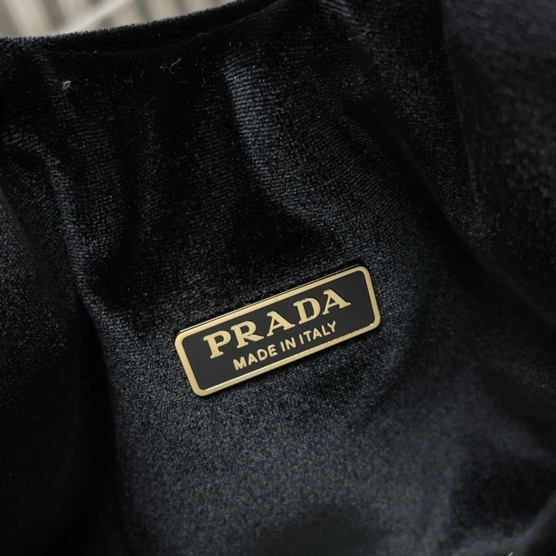 OdorResistant Prada Shopping Bags 75023