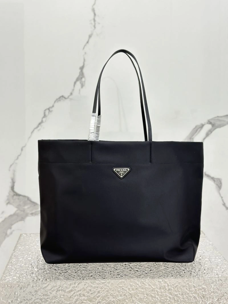 Prada Shopping Bags Packable 75017