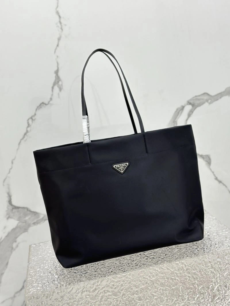 Prada Shopping Bags Packable 75017