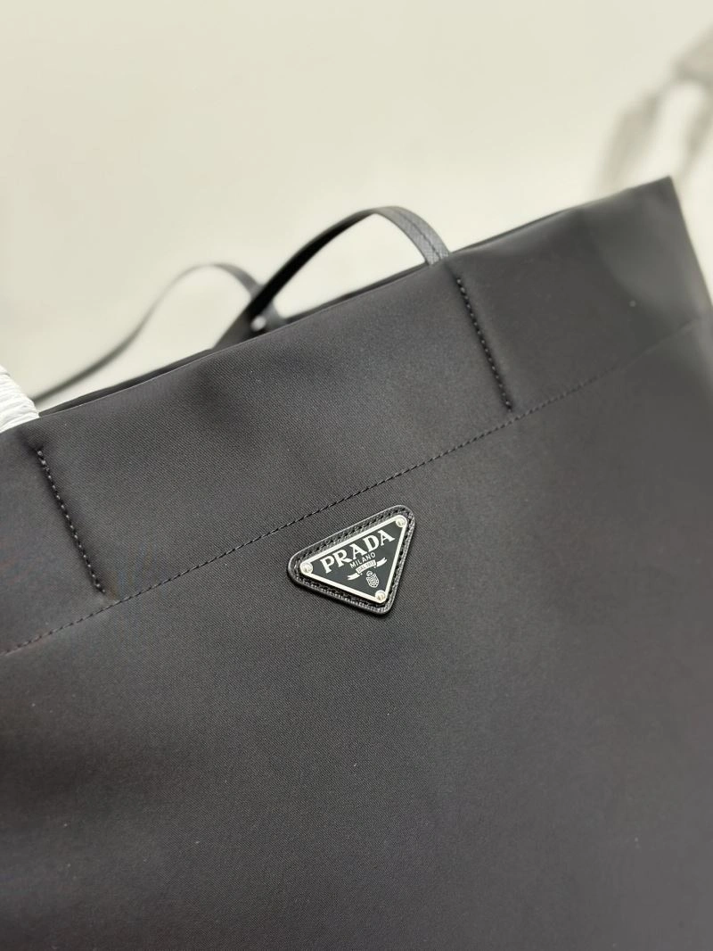 Prada Shopping Bags Packable 75017