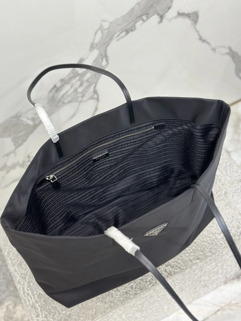Prada Shopping Bags Packable 75017