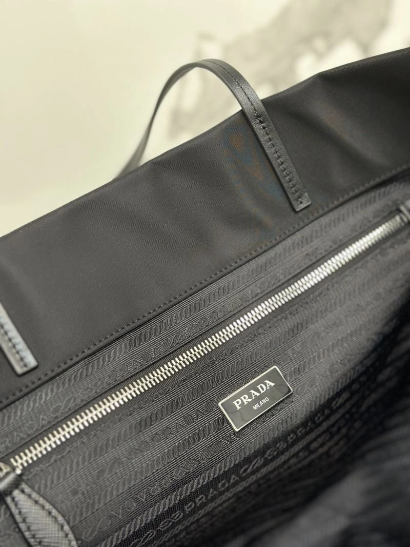 Prada Shopping Bags Packable 75017