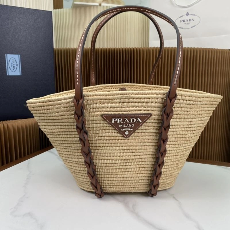 ZeroBulk Prada Shopping Bags 75020