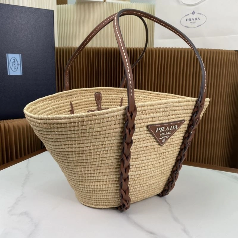 ZeroBulk Prada Shopping Bags 75020