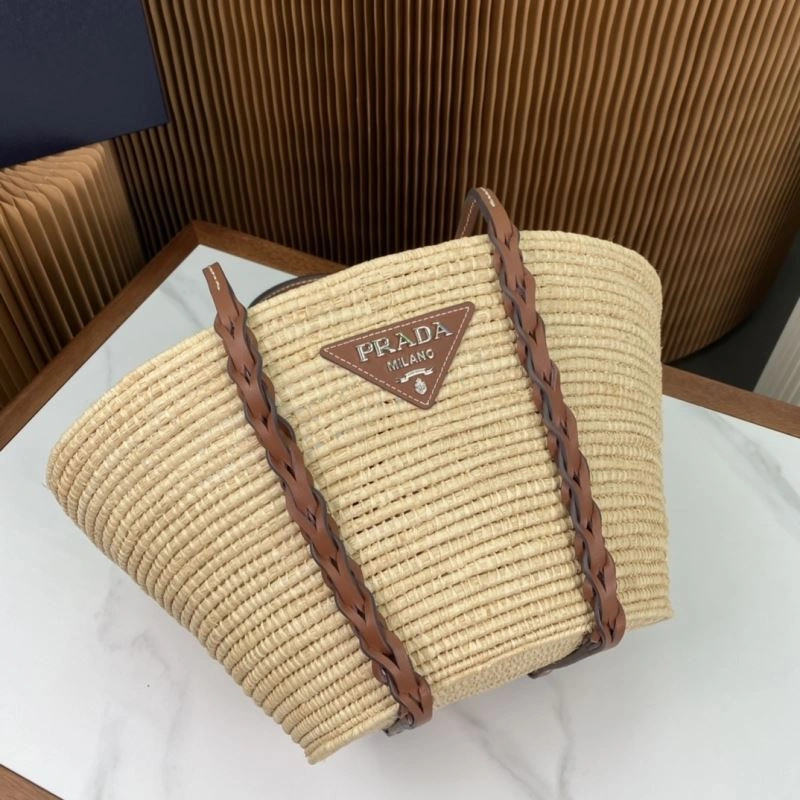 ZeroBulk Prada Shopping Bags 75020
