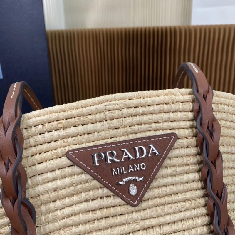 ZeroBulk Prada Shopping Bags 75020
