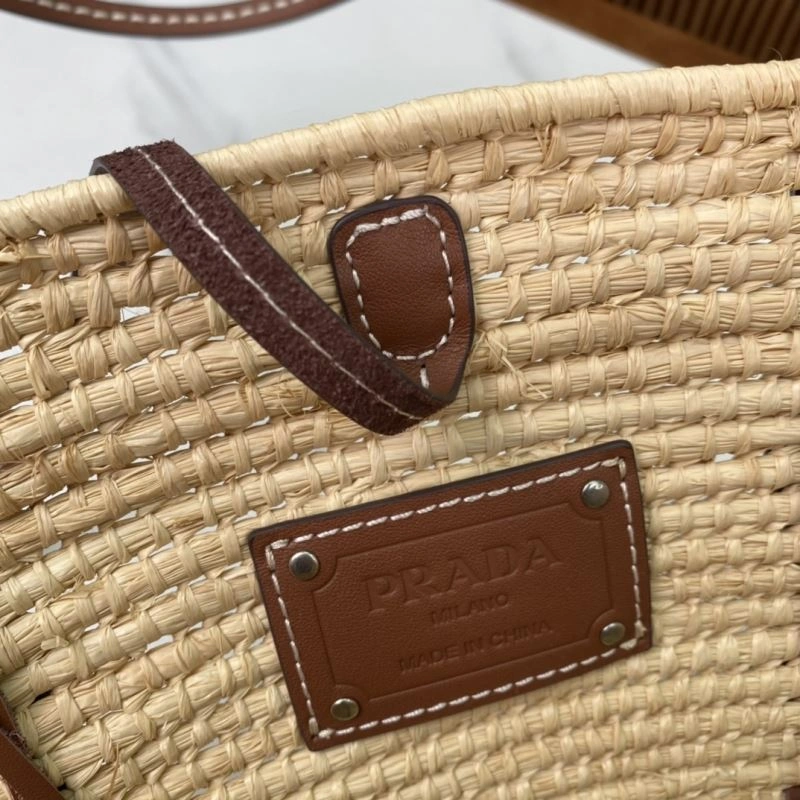 ZeroBulk Prada Shopping Bags 75020