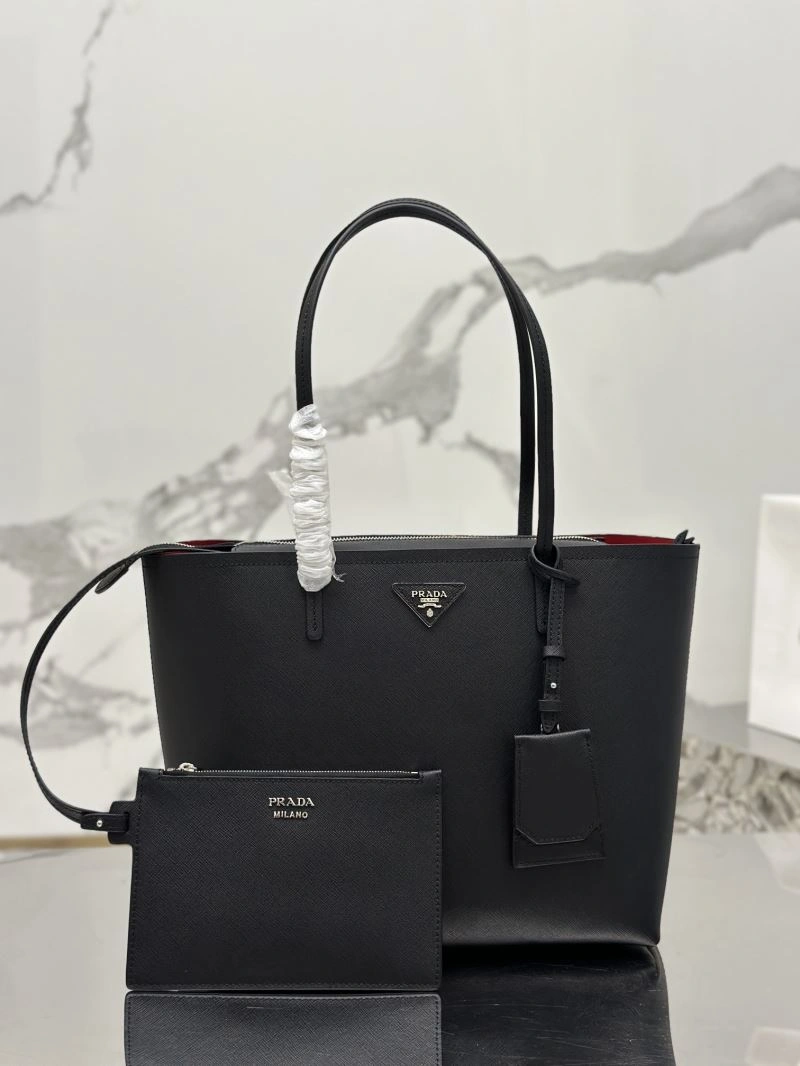 Prada Shopping Bags Neat 75018