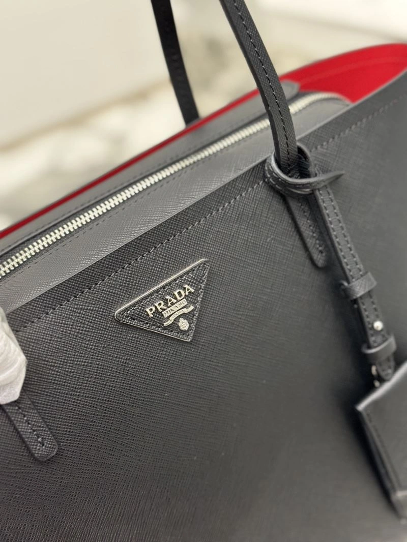 Prada Shopping Bags Neat 75018