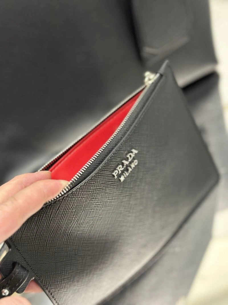 Prada Shopping Bags Neat 75018
