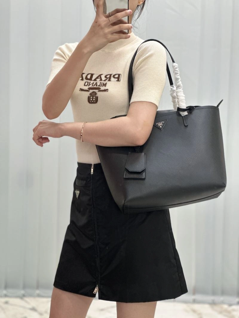 Prada Shopping Bags Neat 75018