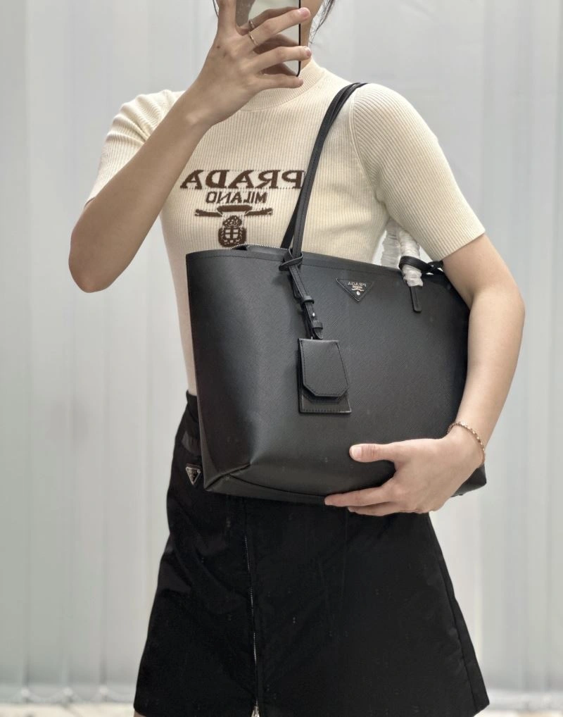 Prada Shopping Bags Neat 75018