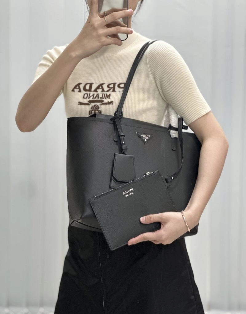 Prada Shopping Bags Neat 75018