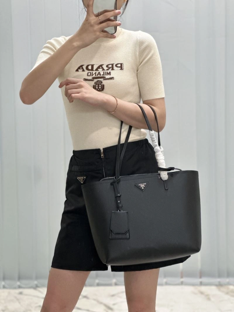 Prada Shopping Bags Neat 75018