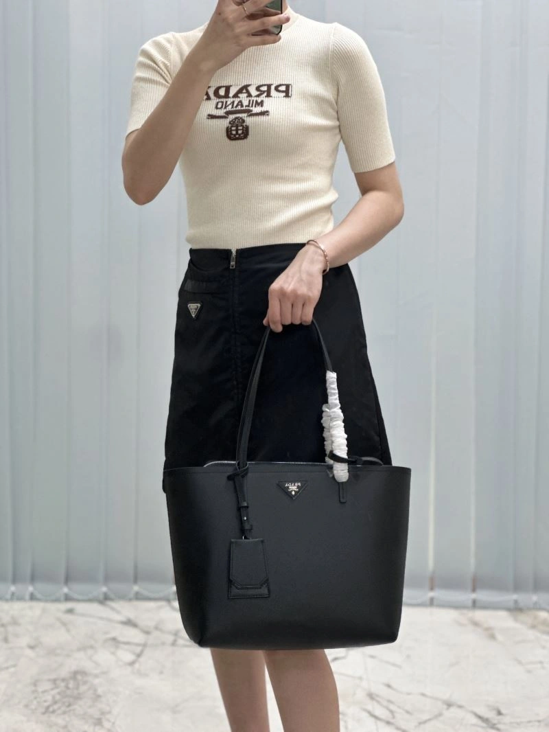 Prada Shopping Bags Neat 75018