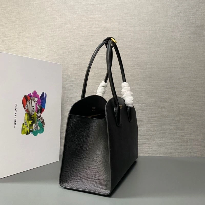 Prada Shopping Bags Sophisticated 75015