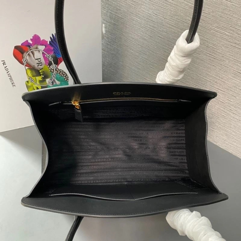 Prada Shopping Bags Sophisticated 75015