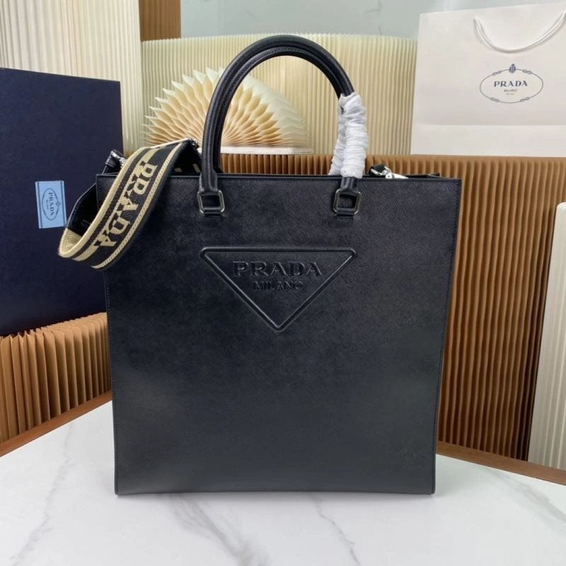Prada Shopping Bags EasyCare 75012
