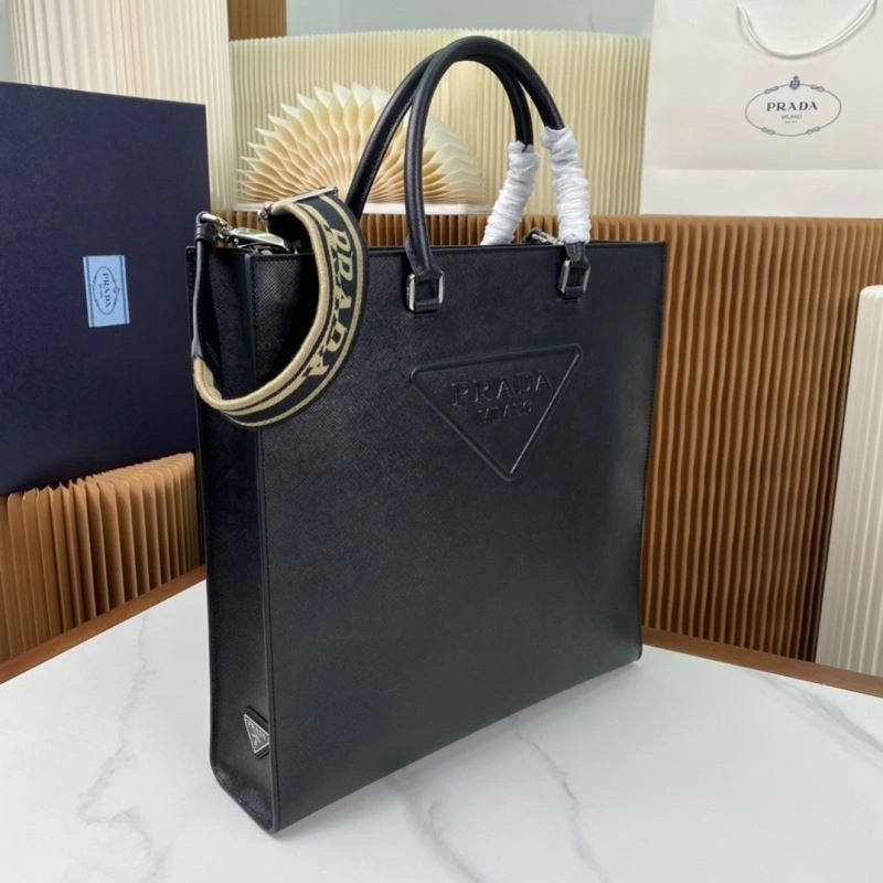 Prada Shopping Bags EasyCare 75012