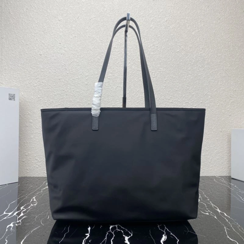 Prada Shopping Bags Sleek 75013