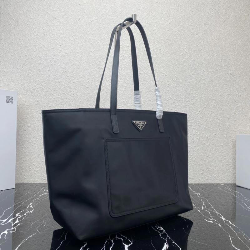 Prada Shopping Bags Sleek 75013