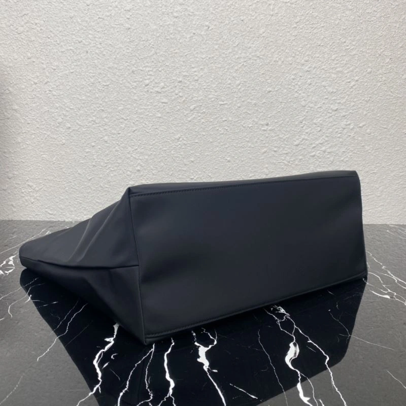 Prada Shopping Bags Sleek 75013