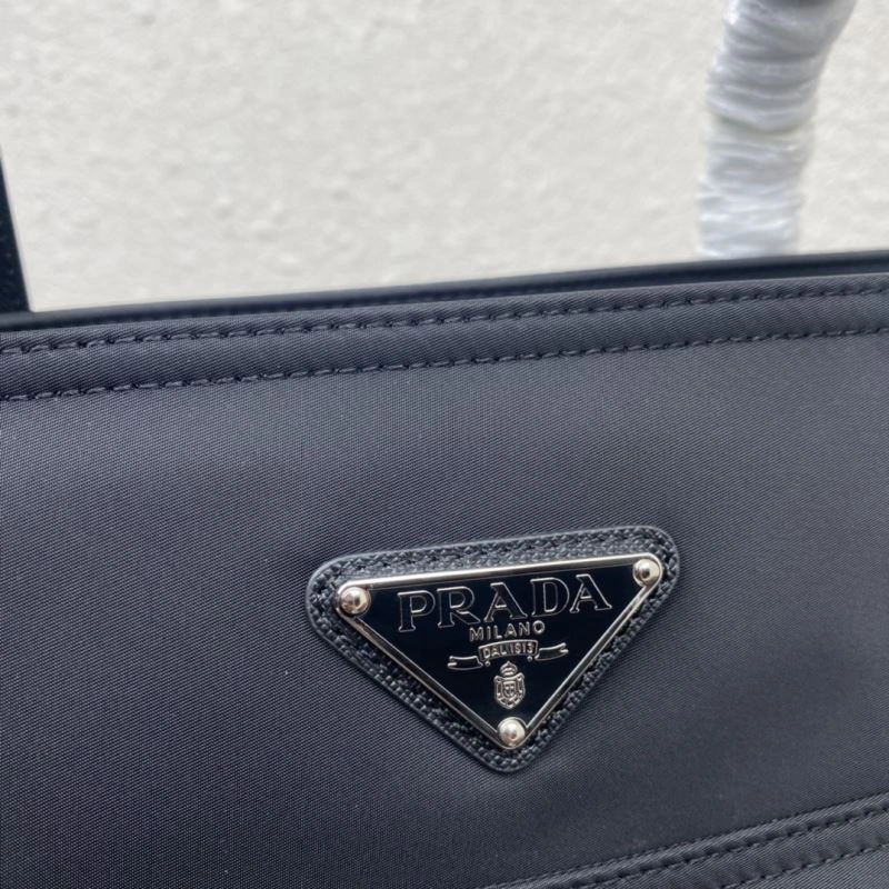 Prada Shopping Bags Sleek 75013