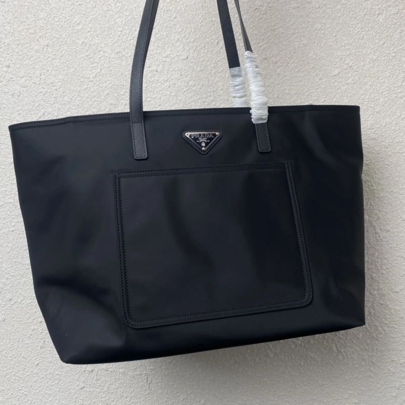 Prada Shopping Bags Sleek 75013