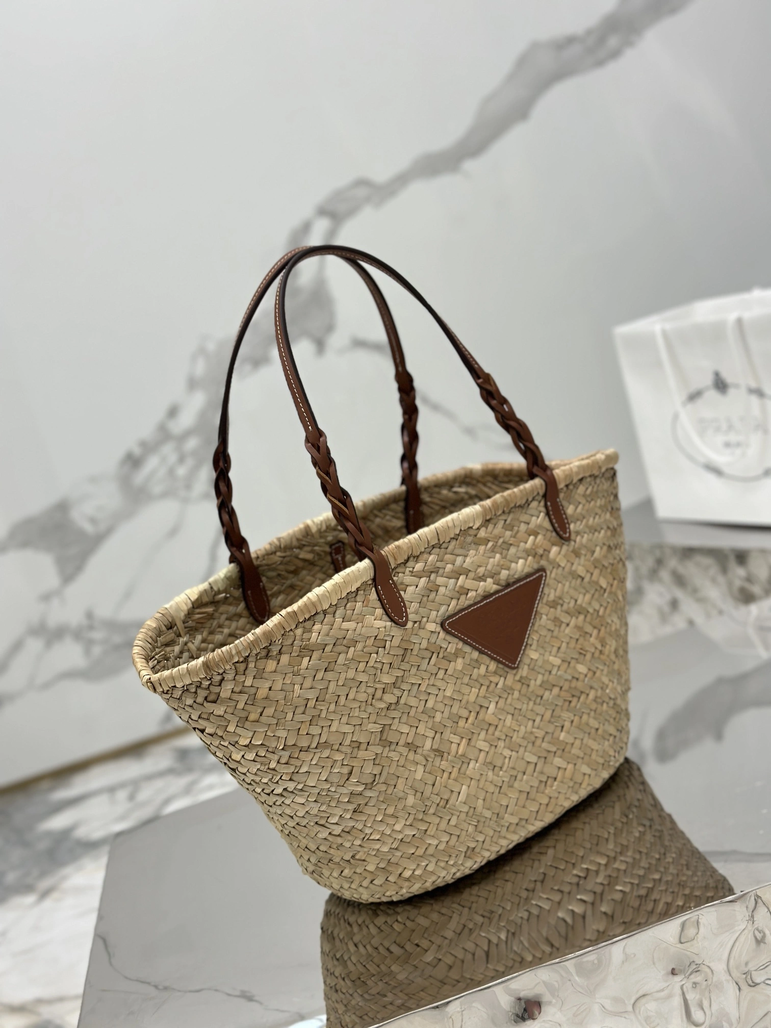 FastDry Prada Shopping Bags 73643