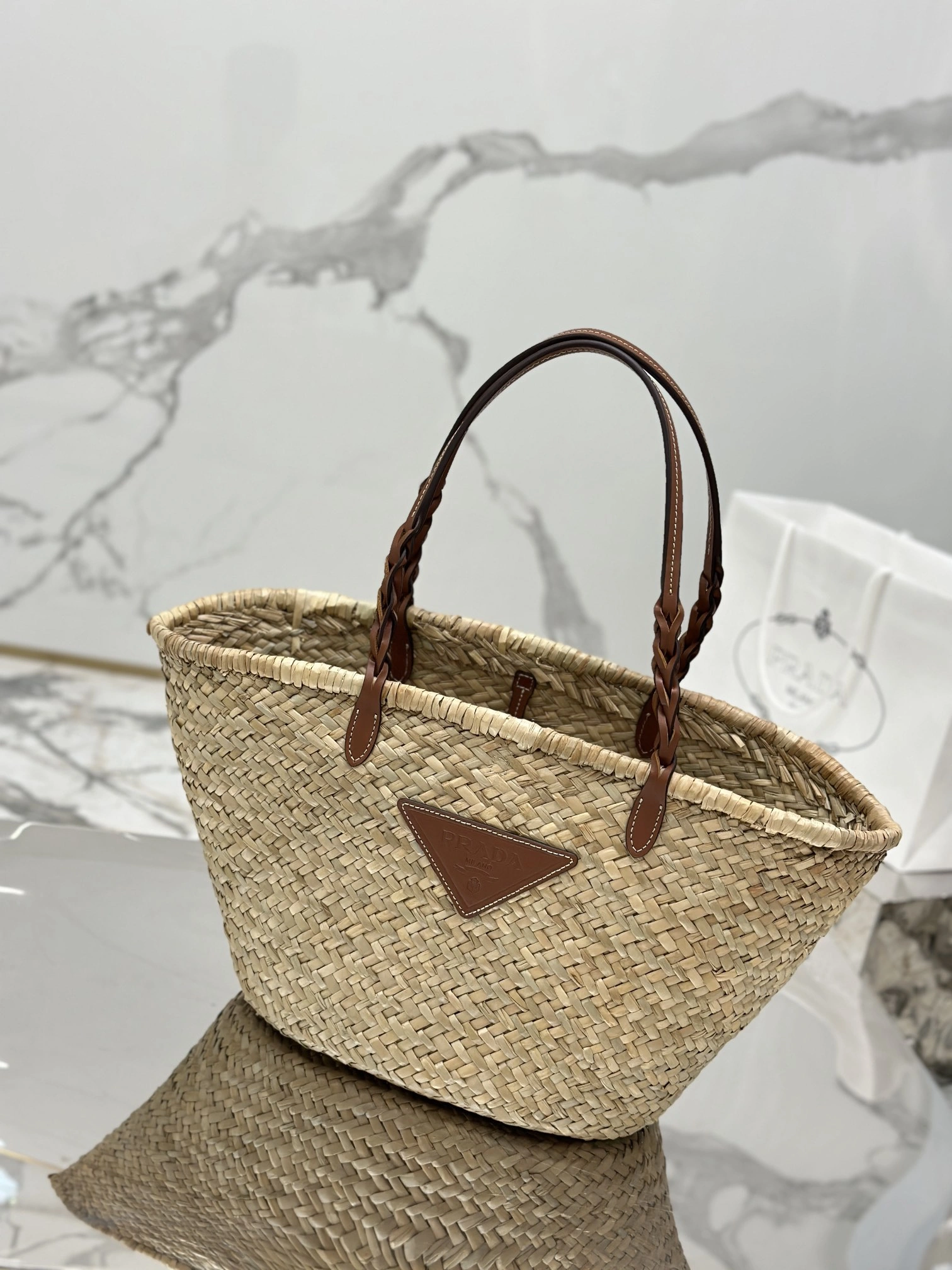 FastDry Prada Shopping Bags 73643