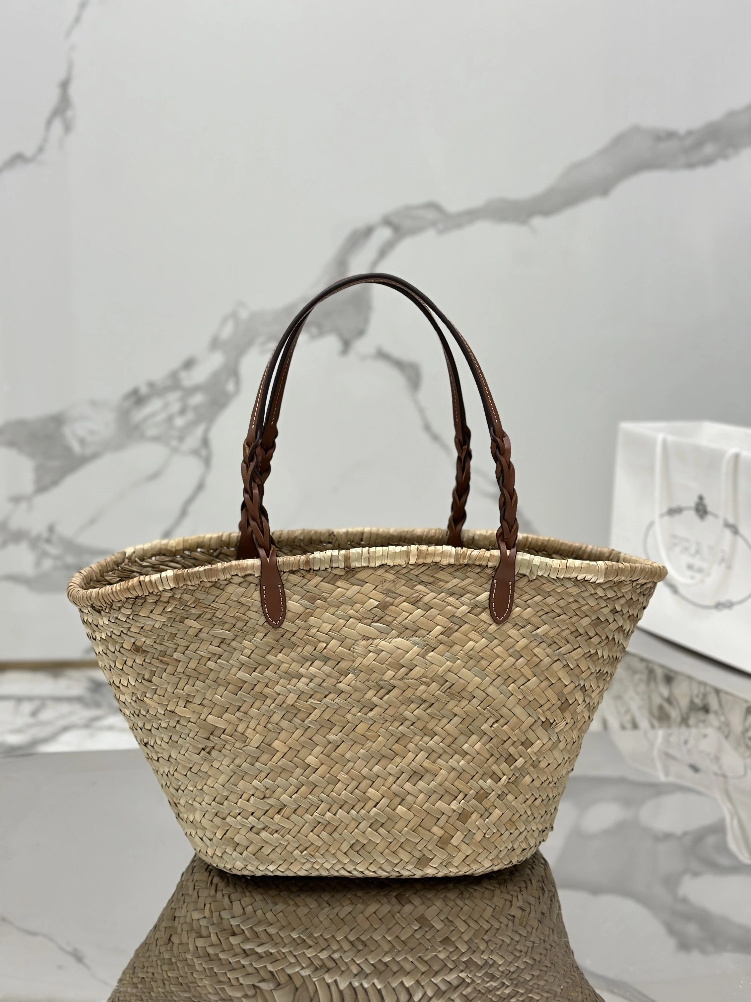 FastDry Prada Shopping Bags 73643
