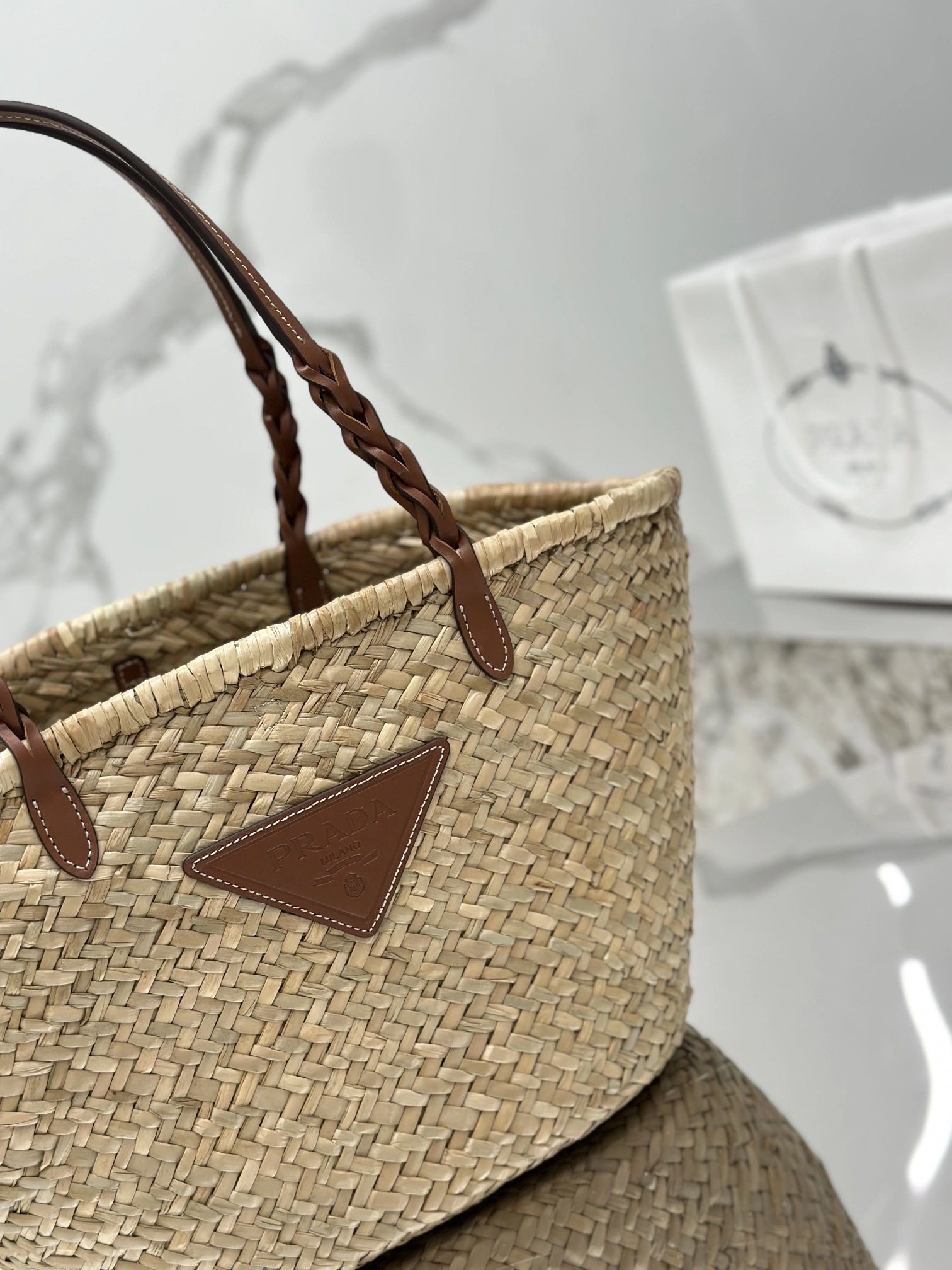 FastDry Prada Shopping Bags 73643